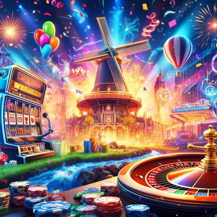 Latest Wins account safety and responsible gaming reminder
